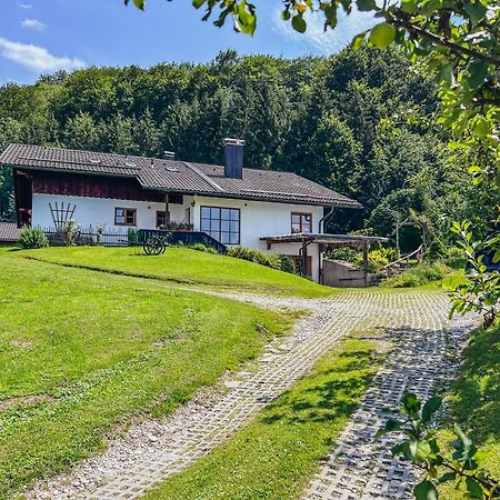 巴德黑布恩Haus Heufelder公寓 外观 照片