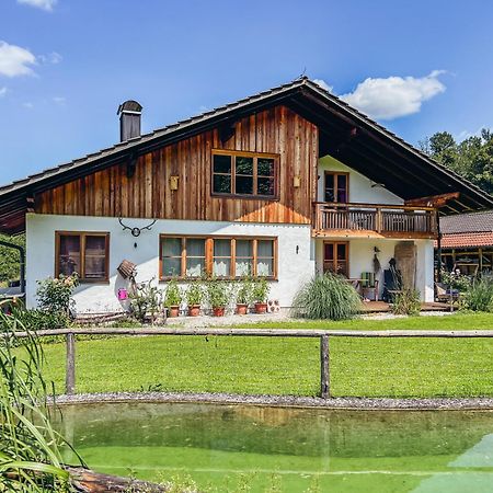 巴德黑布恩Haus Heufelder公寓 外观 照片