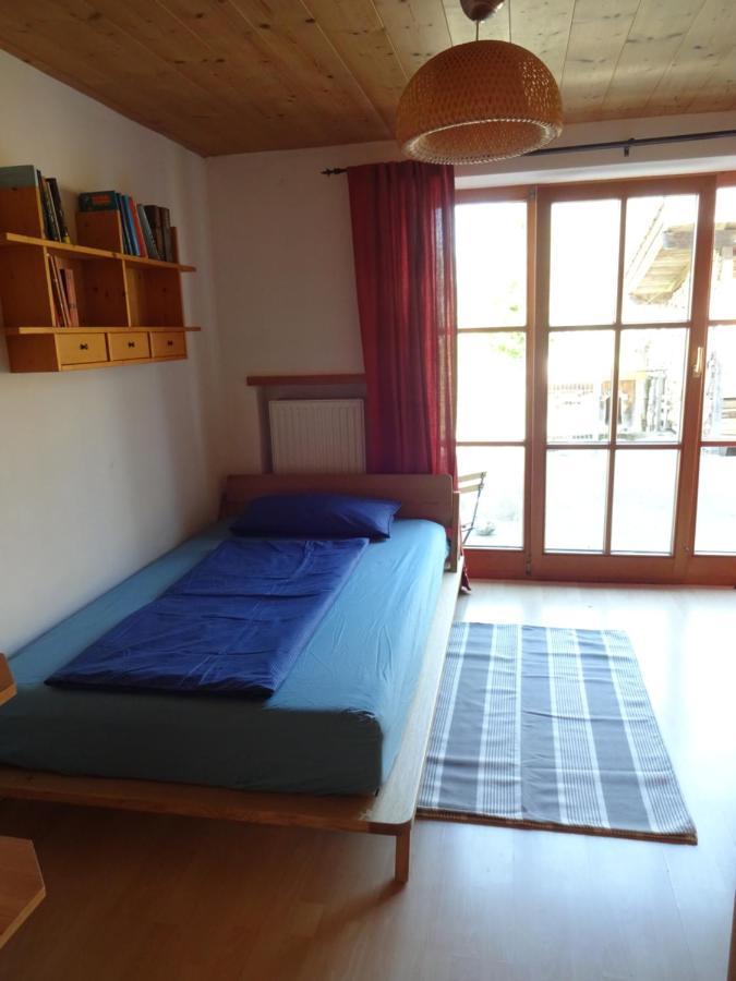 巴德黑布恩Haus Heufelder公寓 外观 照片