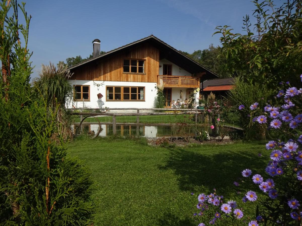 巴德黑布恩Haus Heufelder公寓 外观 照片